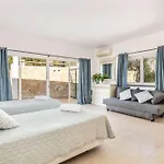 Casa Jardim Loulé