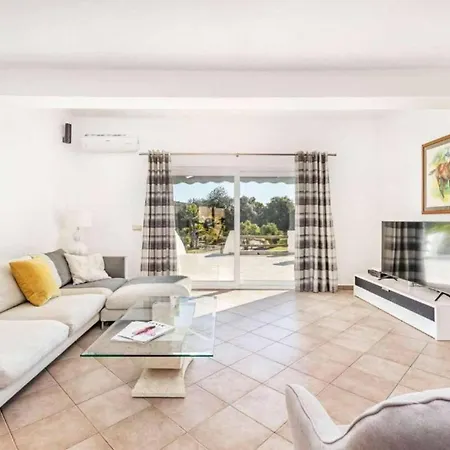 Casa Jardim Villa Loulé