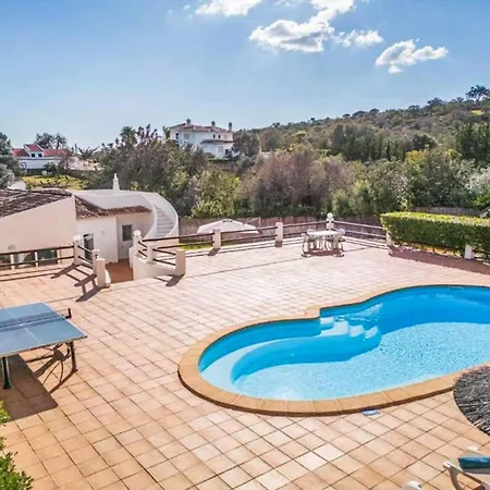 Villa Casa Jardim *