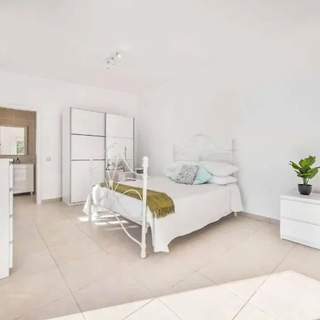 Casa Jardim * לואה