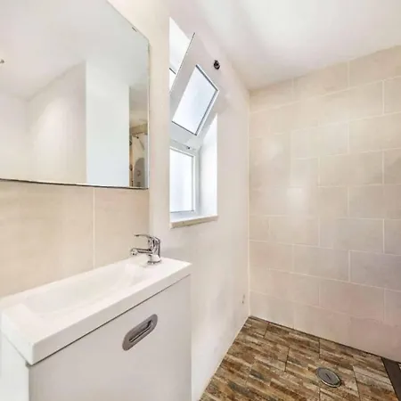 וילה Casa Jardim