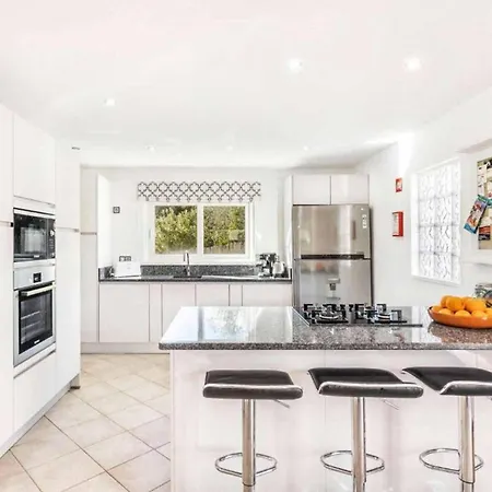 Casa Jardim וילה