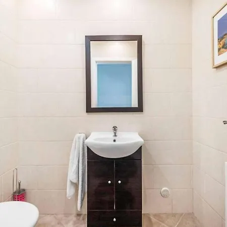 Casa Jardim וילה לואה