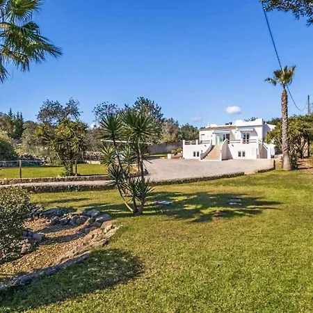 Casa Jardim וילה לואה