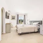 Casa Jardim Βίλα *