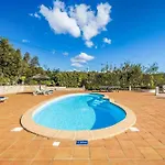 Casa Jardim Λουλέ