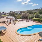 Βίλα Casa Jardim *