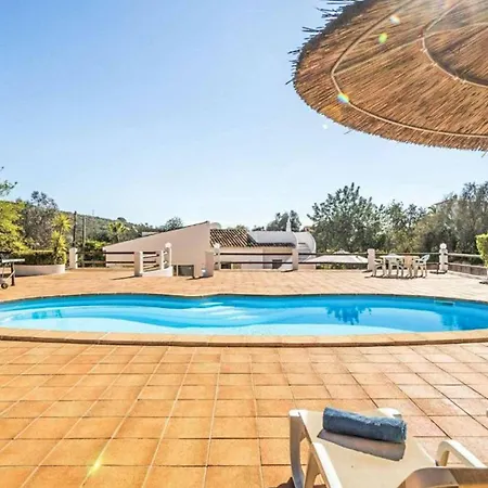 Casa Jardim * Loule
