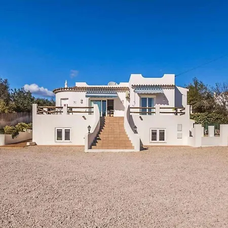 Casa Jardim Villa