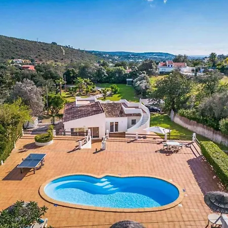Casa Jardim Villa Loule