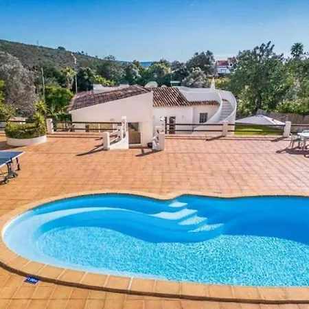 Casa Jardim Villa Loule
