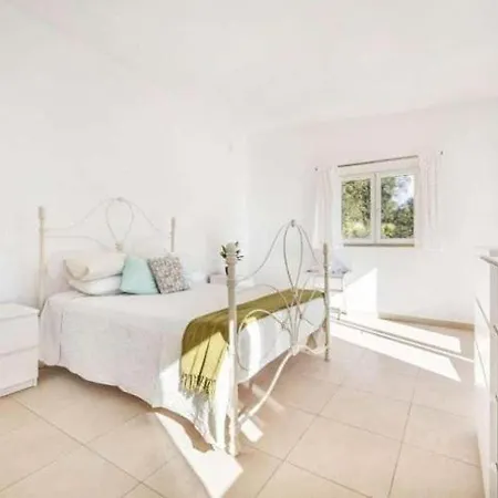 Casa Jardim Villa *