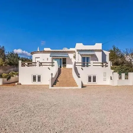 Villa Casa Jardim