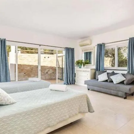 Casa Jardim Loule