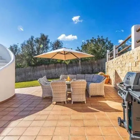 Casa Jardim