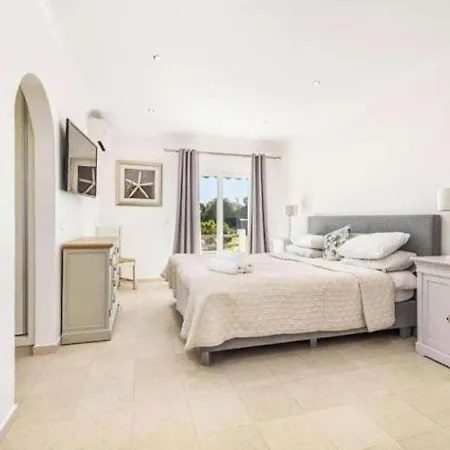 Casa Jardim Villa Loule